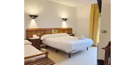 Hotel Pere D'Urg 3000 alojamientos turísticos en Encamp